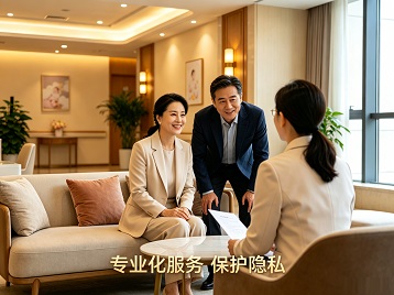 宁德市有偿售卵代生女生的客户的客户群体有哪些