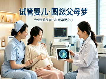 宁德市辅助生育服务 试管婴儿行业的兴起背景、发展与未来展望